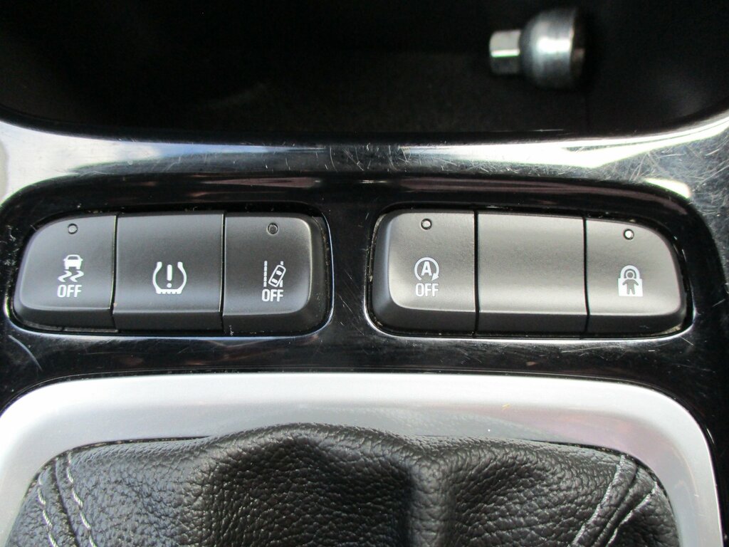 Vauxhall Crossland X Turbo Elite Nav 2020 U2432 Ulez Blue #37