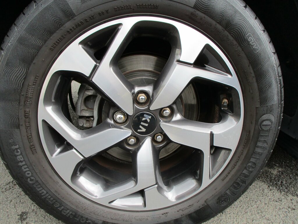 Kia Sportage 1.6 Gdi Isg 2  #38