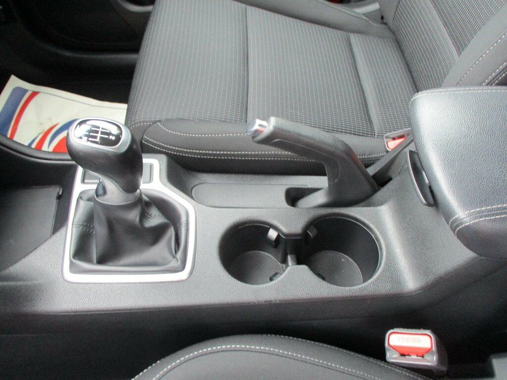 Kia Sportage 1.6 Gdi Isg 2  #16