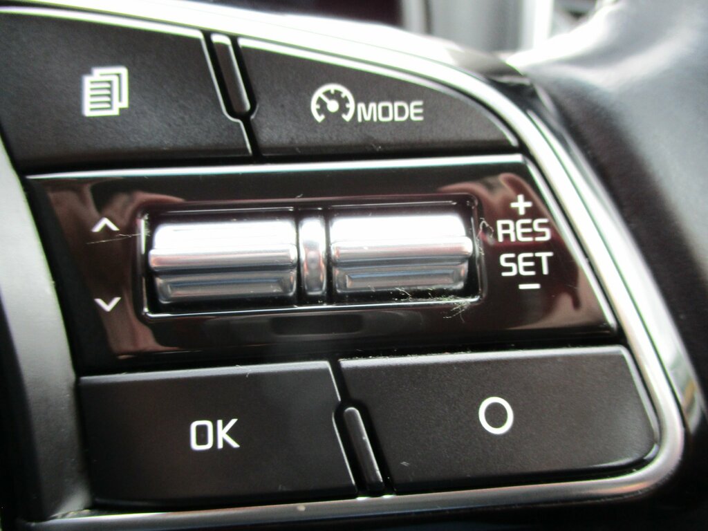 Kia Sportage 1.6 Gdi Isg 2  #26