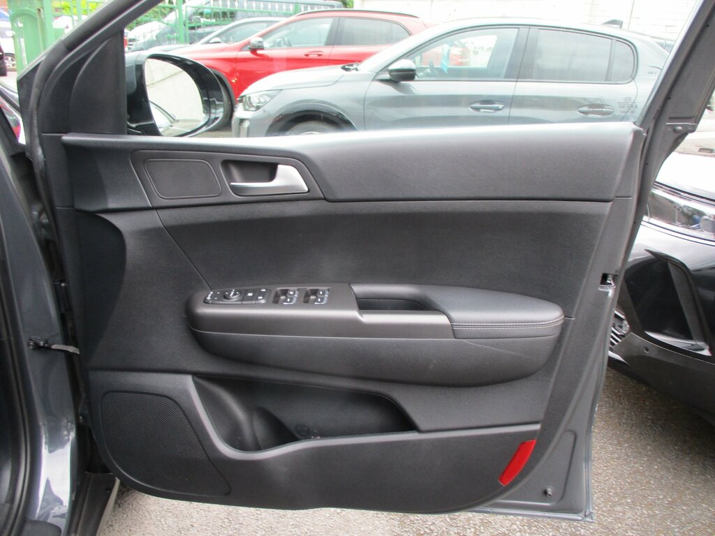 Kia Sportage 1.6 Gdi Isg 2  #42