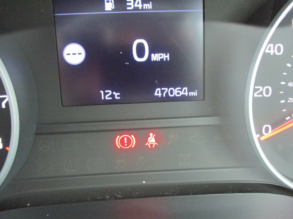 Kia Sportage 1.6 Gdi Isg 2  #28