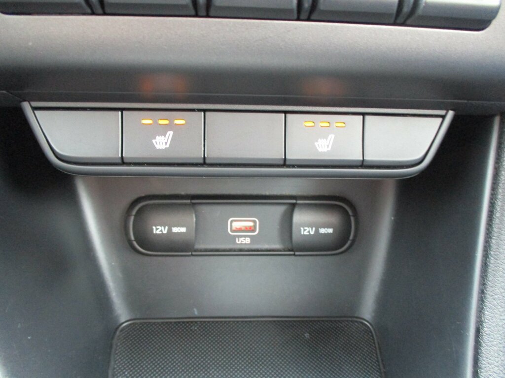Kia Sportage 1.6 Gdi Isg 2  #43