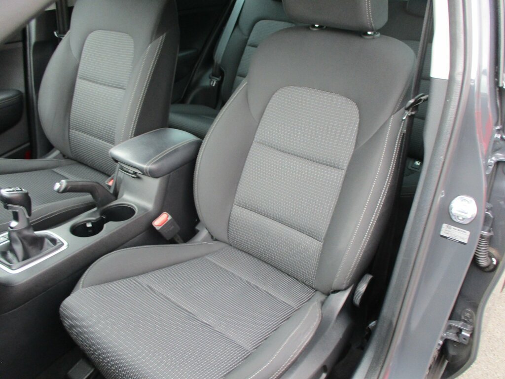 Kia Sportage 1.6 Gdi Isg 2  #10