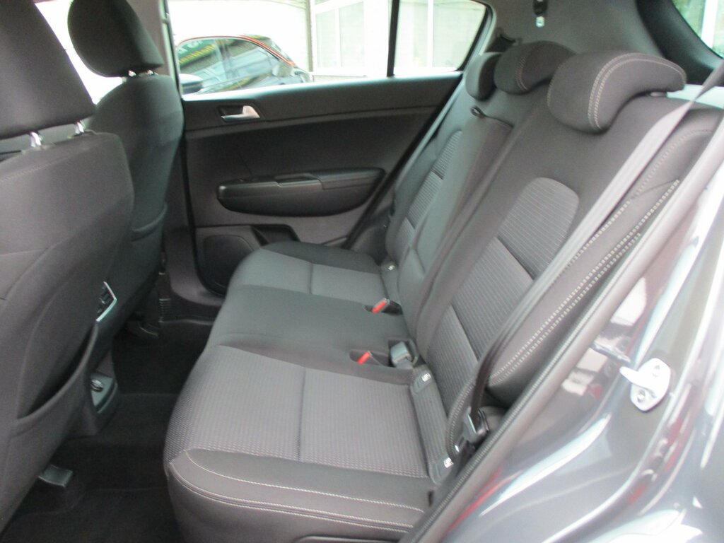 Kia Sportage 1.6 Gdi Isg 2  #8