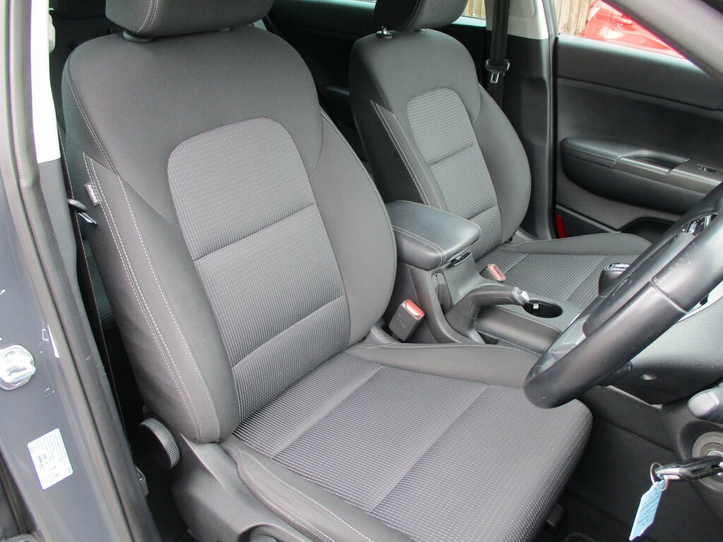 Kia Sportage 1.6 Gdi Isg 2  #20