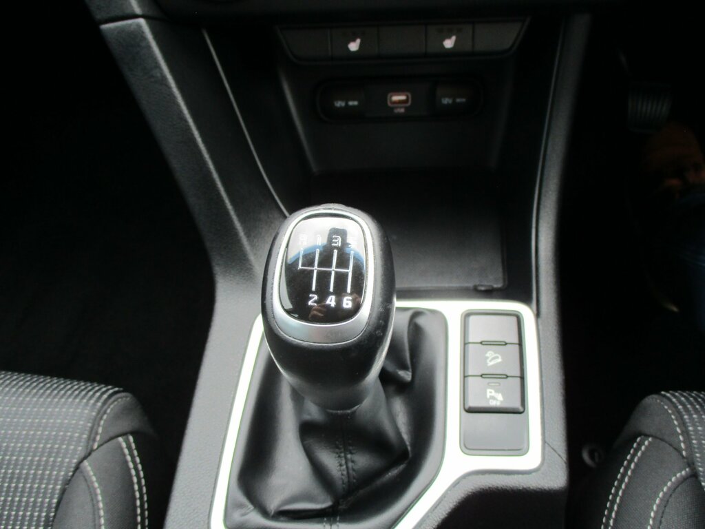 Kia Sportage 1.6 Gdi Isg 2  #22