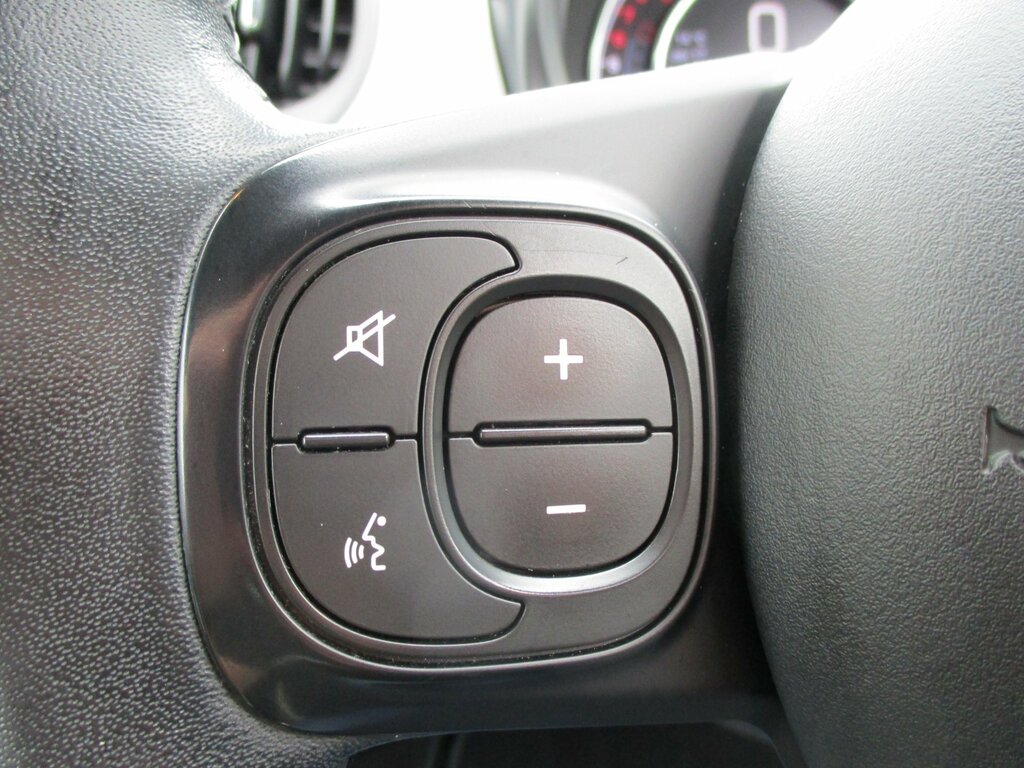 Fiat 500 1.2 Pop #32