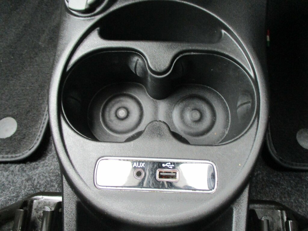 Fiat 500 1.2 Pop #24