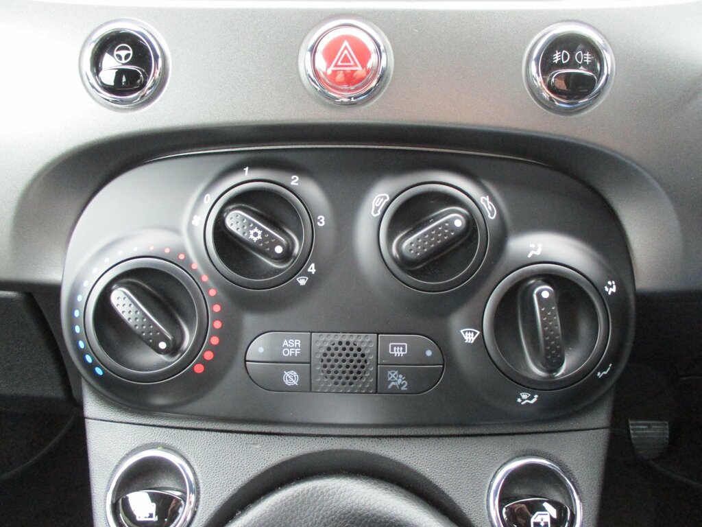 Fiat 500 1.2 Pop #31