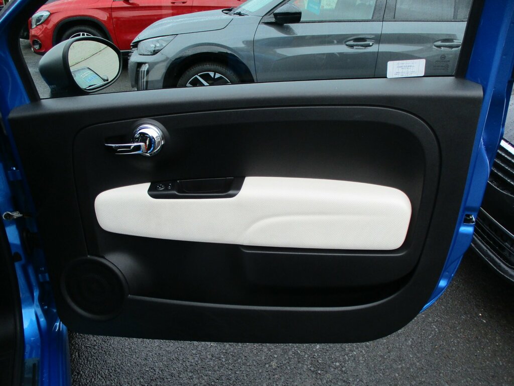 Fiat 500 1.2 Pop #18