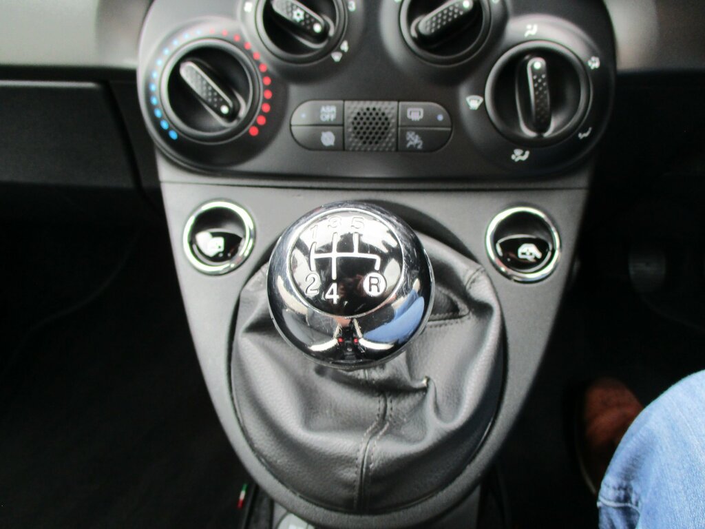 Fiat 500 1.2 Pop #26