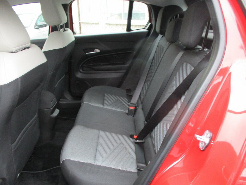 Fiat 600 1.2 Mhev Suv Hybrid E-dct Euro 6 Ss Red #6