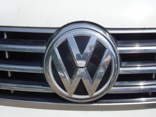 Volkswagen CC 2.0 Tdi Bluemotion Tech Gt Dsg Euro 5 Ss White #13