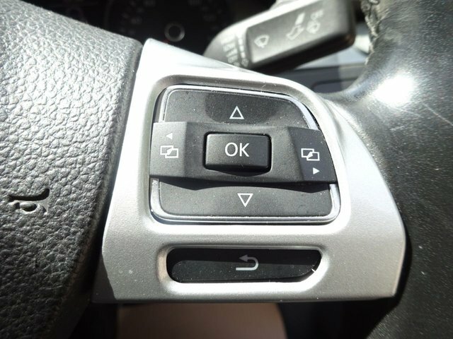 Volkswagen CC 2.0 Tdi Bluemotion Tech Gt Dsg Euro 5 Ss White #22