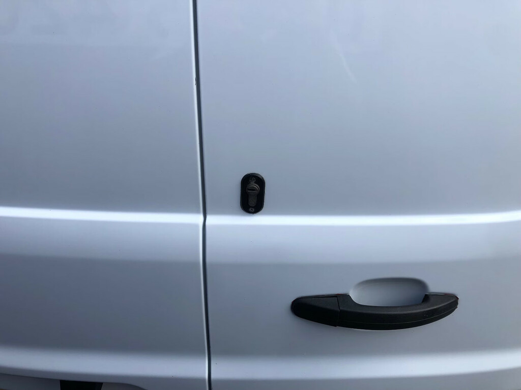 Ford Transit Connect 220 Leader L1 Swb 1.5 Ecoblue 100Ps White #13