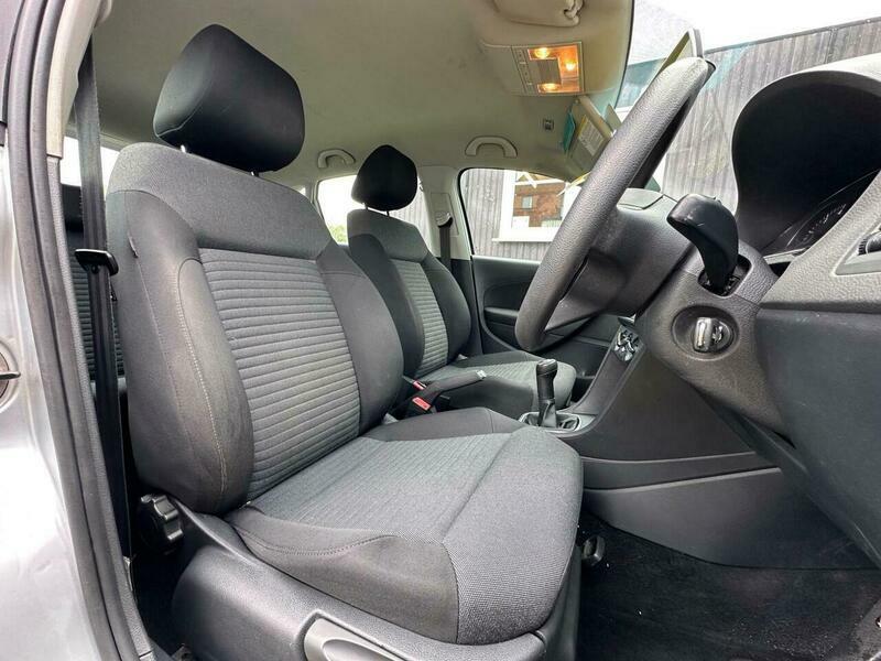 Peugeot Hdi 90 Zenith Silver #15