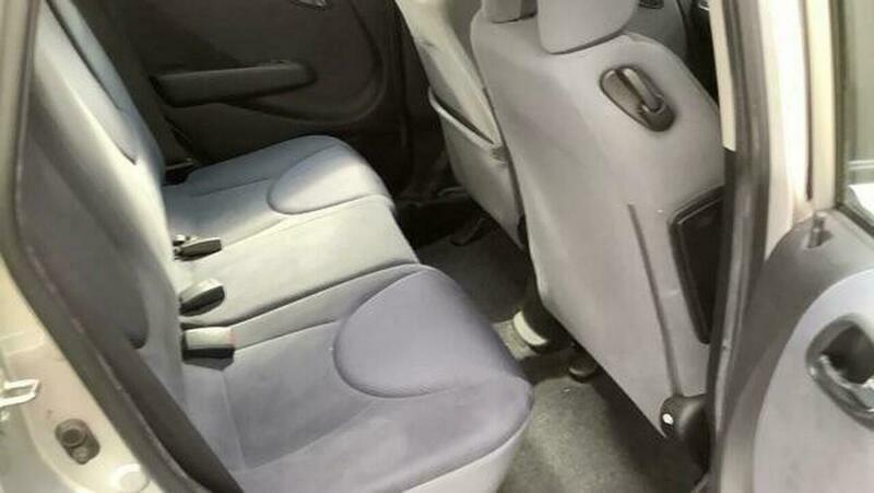 Honda I-cdti Se Hands Black #9