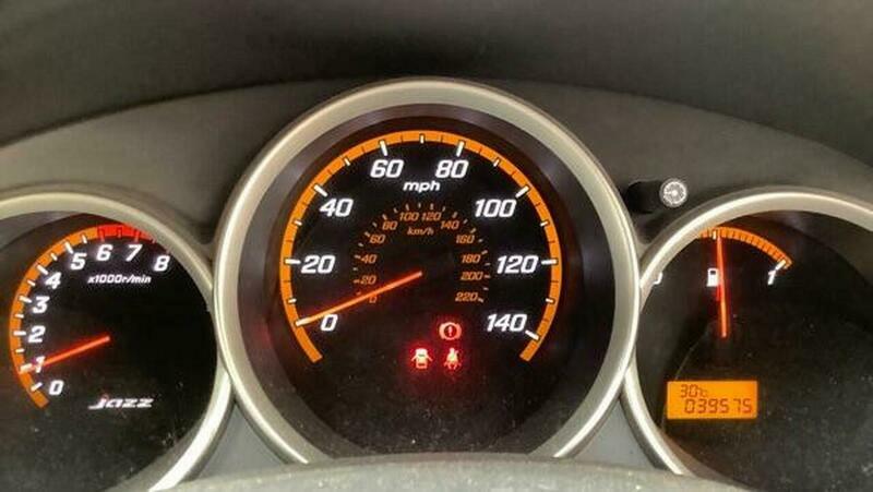 Honda I-cdti Se Hands Black #11