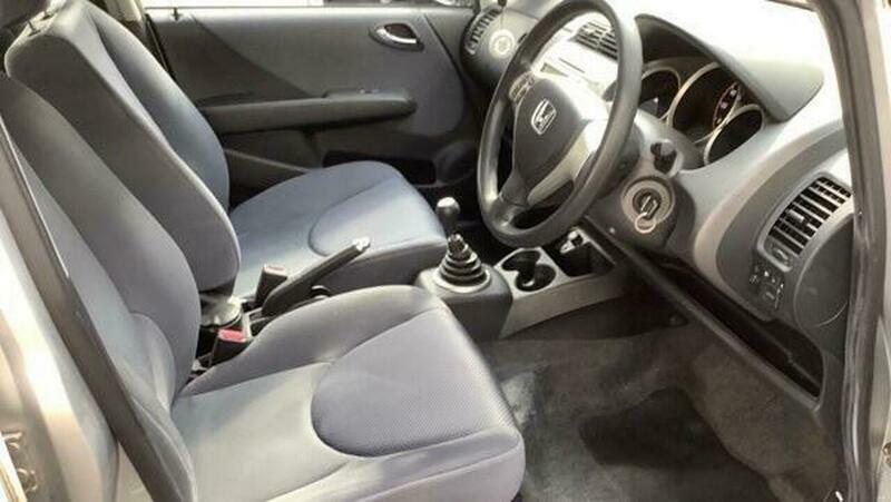 Honda I-cdti Se Hands Black #10