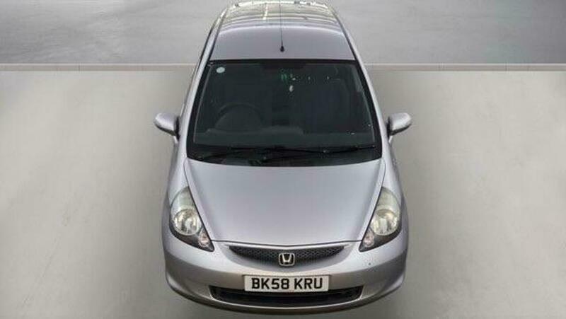 Honda I-cdti Se Hands Black #7
