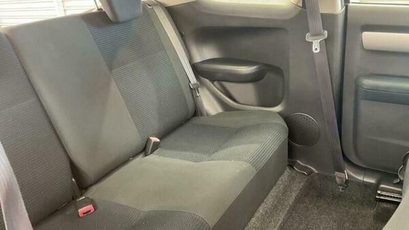 Suzuki Swift 1.3 Sz2 One Ownergreat History White #9