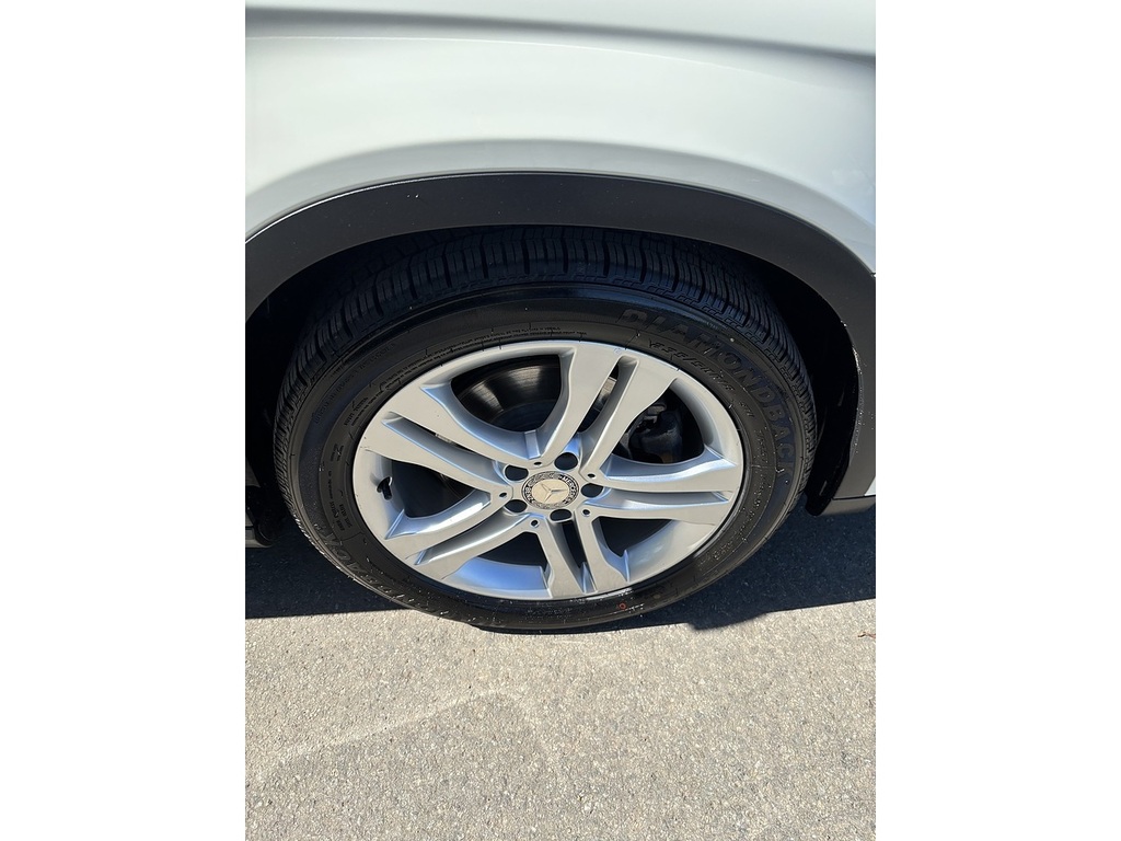 Mercedes-Benz GLA Class  Black #8