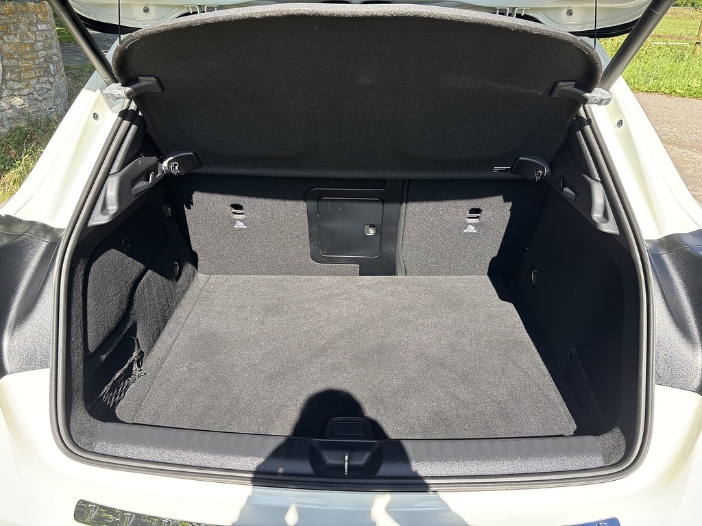 Mercedes-Benz GLA Class  Black #18