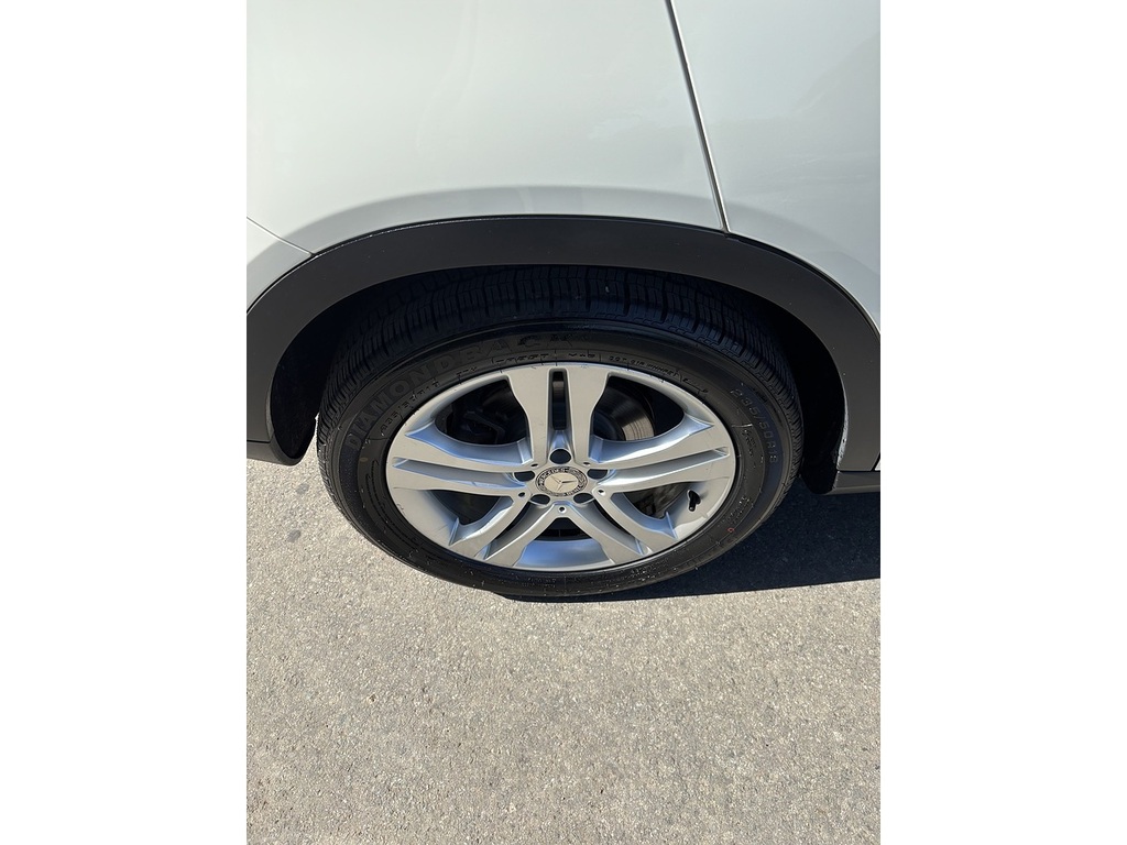 Mercedes-Benz GLA Class  Black #16