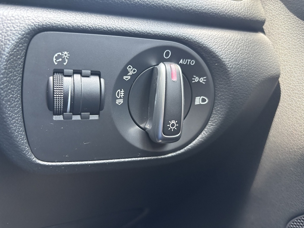 Audi Q3 Se Tdi Black #31