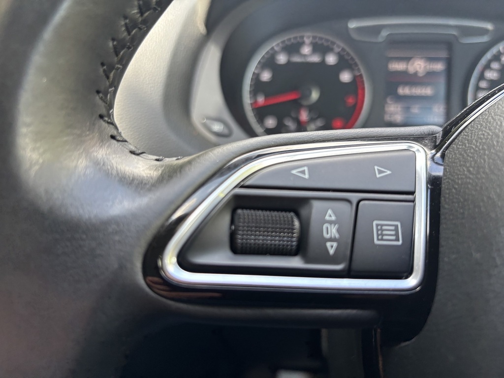 Audi Q3 Se Tdi Black #29
