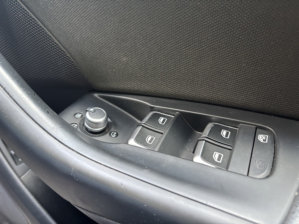 Audi Q3 Se Tdi Black #32