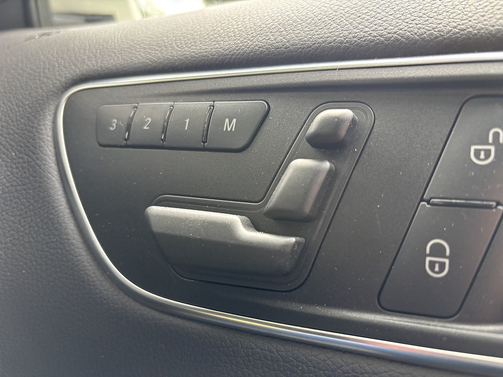Mercedes-Benz B Class Hatchback Mpv 2011 - 2015 201414 Black #28