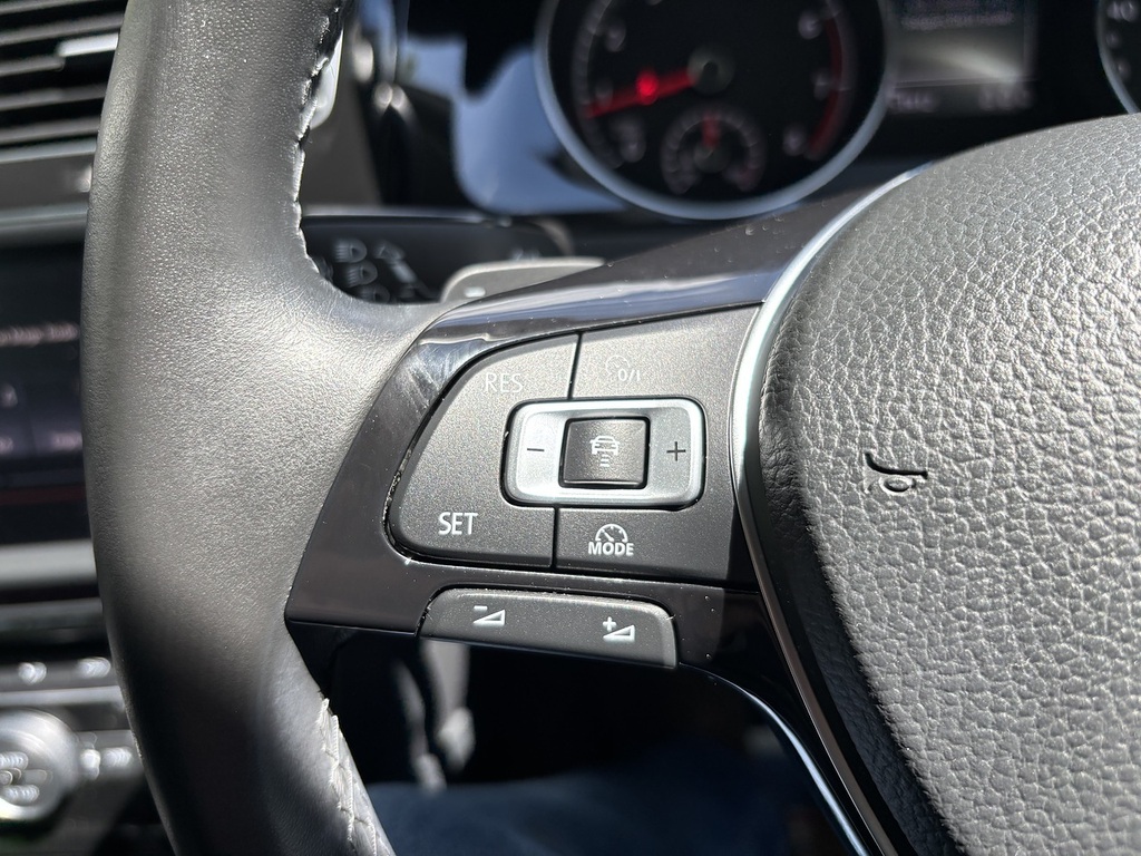 Volkswagen Golf 1.4 Tsi Bluemotion Tech Grey #18