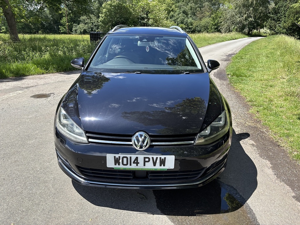 Volkswagen Golf 1.4 Tsi Bluemotion Tech Grey #9