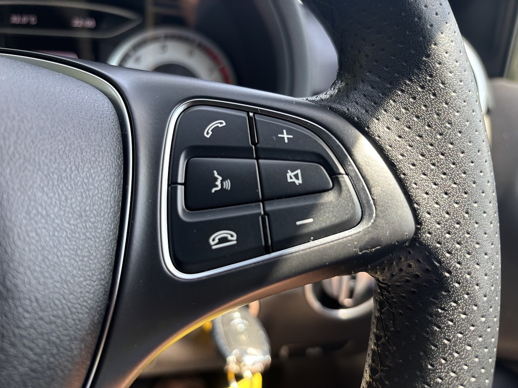 Mercedes-Benz B Class  Black #32