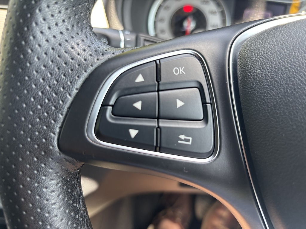 Mercedes-Benz B Class  Black #31