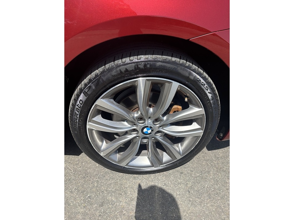 BMW 2 Series Gran Tourer 218I Luxury Gran  #8