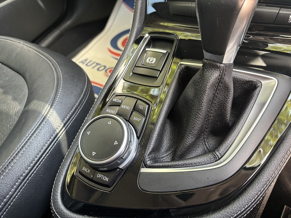 BMW 2 Series Gran Tourer 218I Luxury Gran  #28