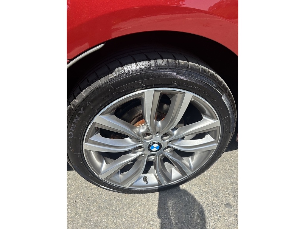 BMW 2 Series Gran Tourer 218I Luxury Gran  #17