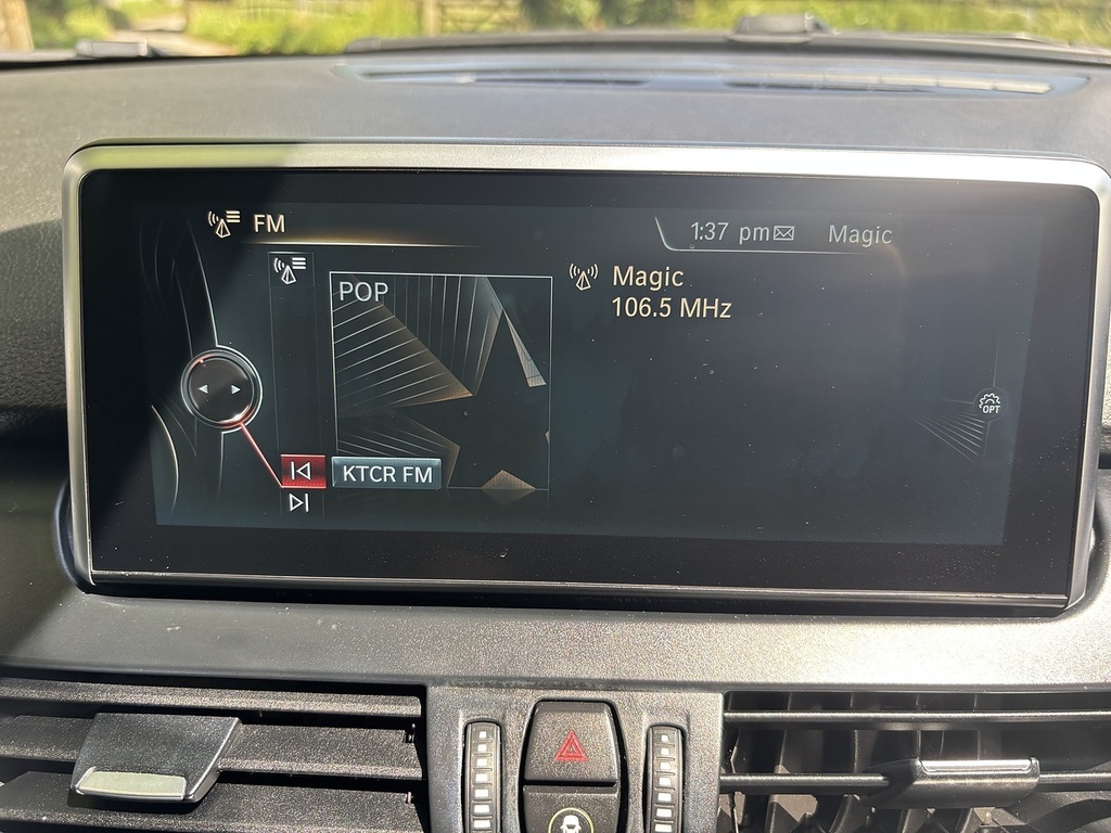 BMW 2 Series Gran Tourer 218I Luxury Gran  #34