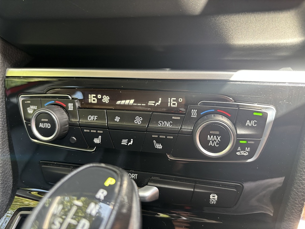 BMW 2 Series Gran Tourer 218I Luxury Gran  #27