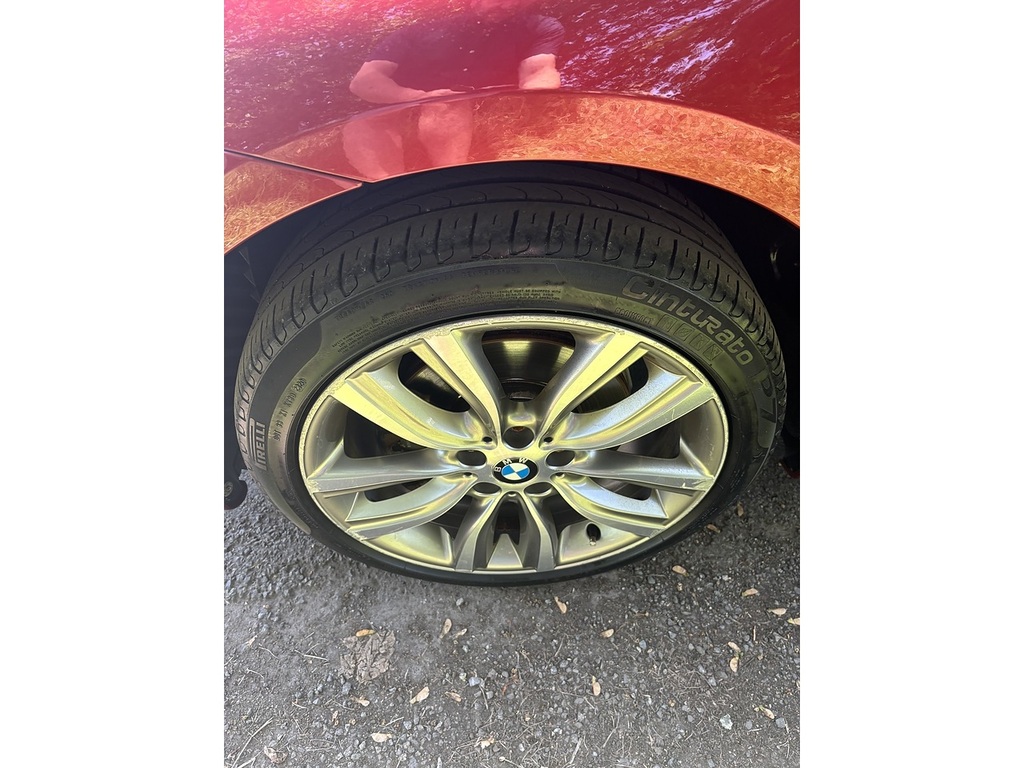 BMW 2 Series Gran Tourer 218I Luxury Gran  #12
