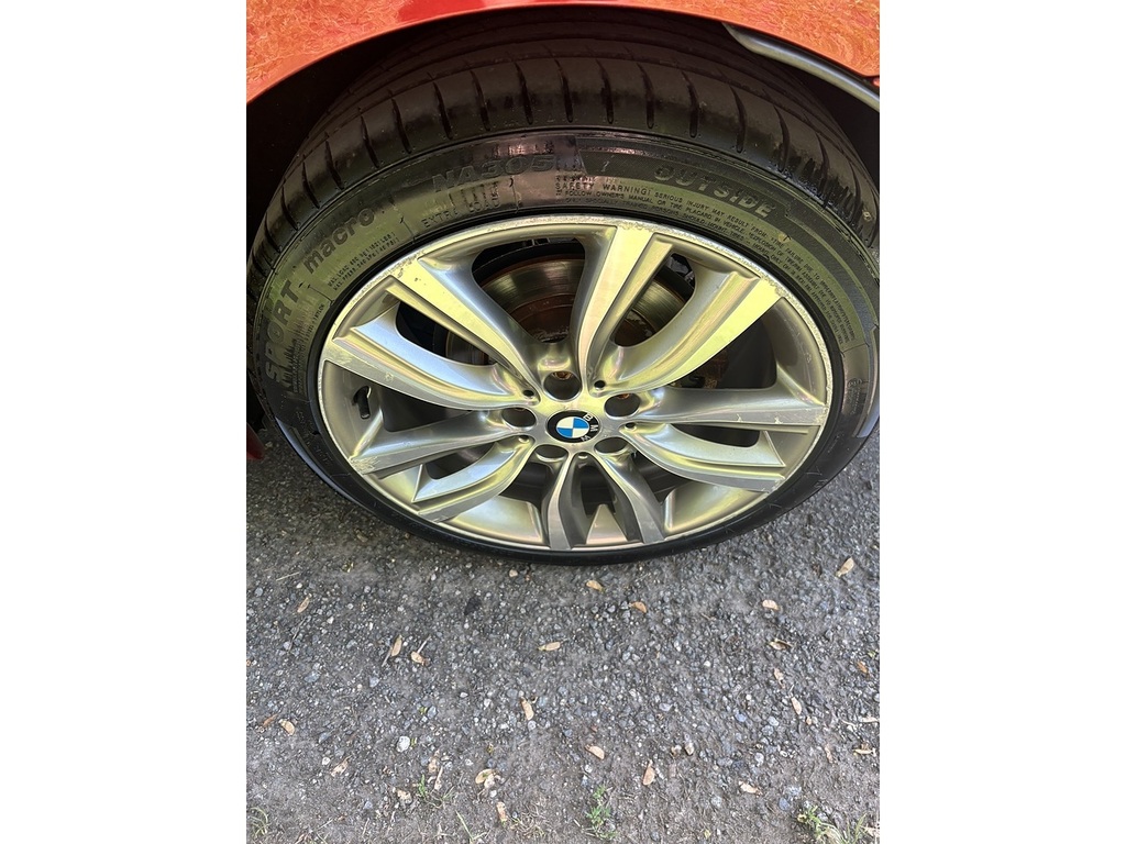BMW 2 Series Gran Tourer 218I Luxury Gran  #13
