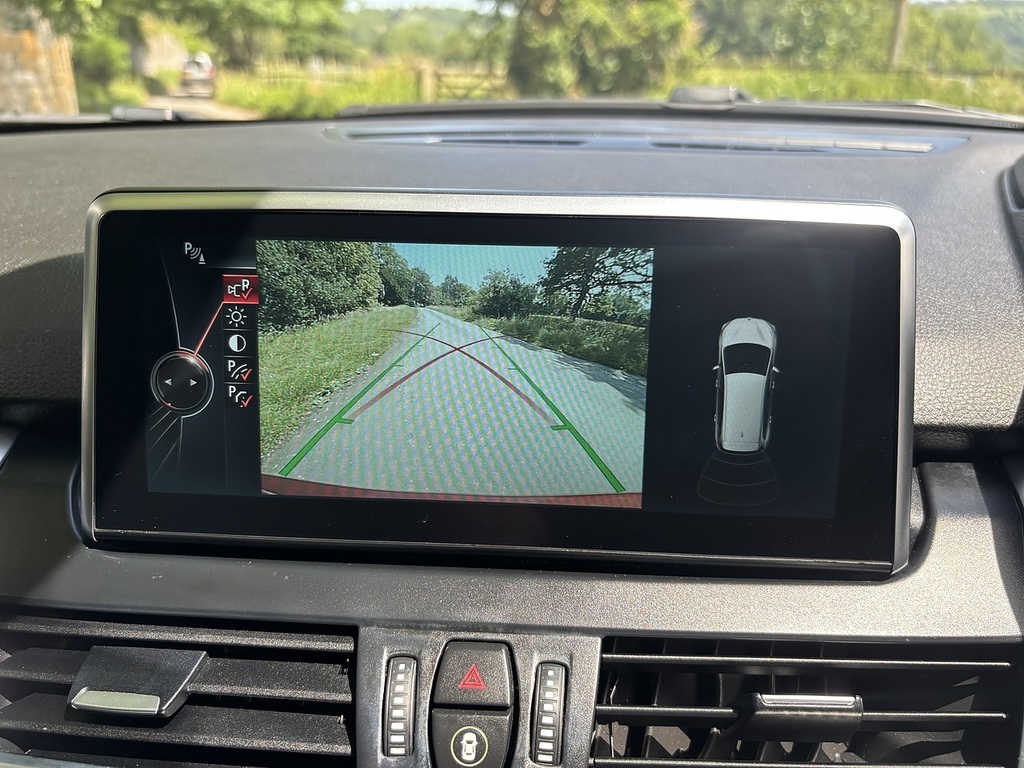 BMW 2 Series Gran Tourer 218I Luxury Gran  #26