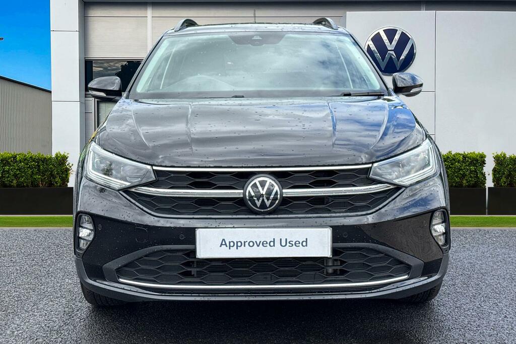 Volkswagen Taigo 1.0 Tsi Match Iq Light, Light Sight Pack GF25DHK Black #5