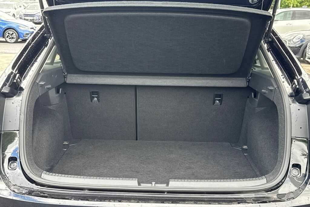 Volkswagen Taigo 1.0 Tsi Match Iq Light, Light Sight Pack GF25DHK Black #6