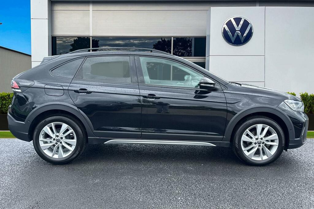 Volkswagen Taigo 1.0 Tsi Match Iq Light, Light Sight Pack GF25DHK Black #3
