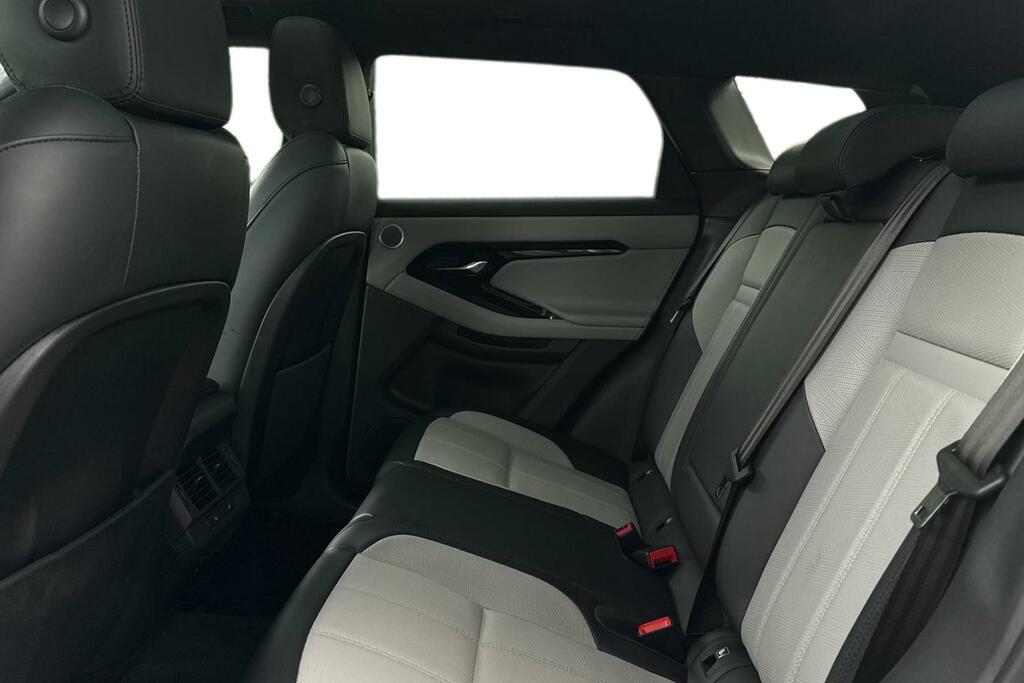 Land Rover Range Rover Evoque 1.5 P270e KR74NNZ Blue #4