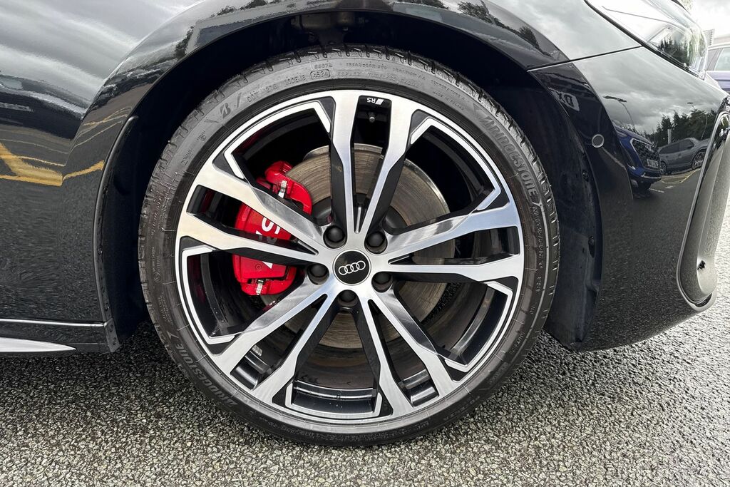 Audi S5 Edition 1 Tfsi 367 Ps S Tronic Black #6